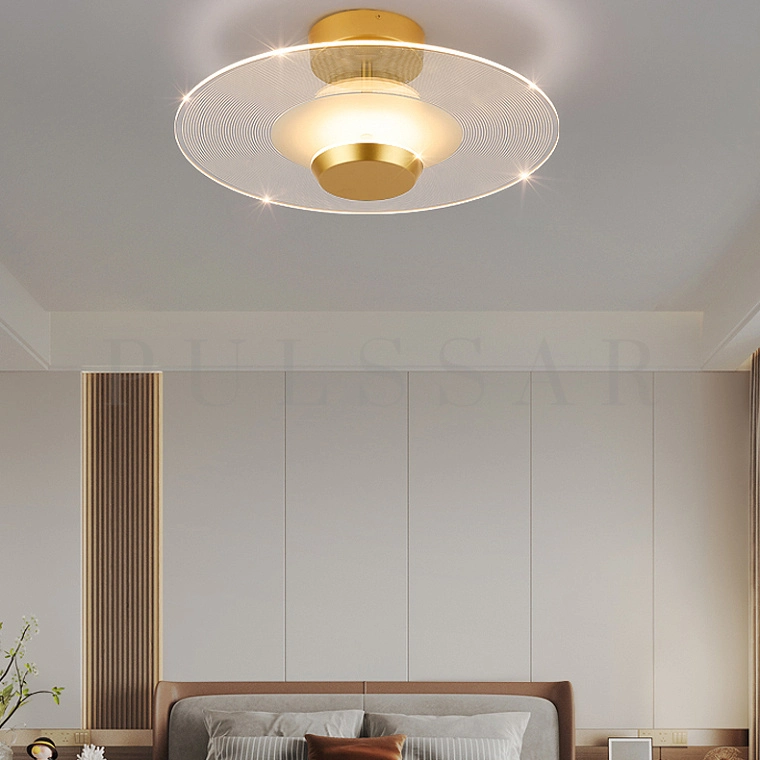 Потолочный светильник AMOS CH