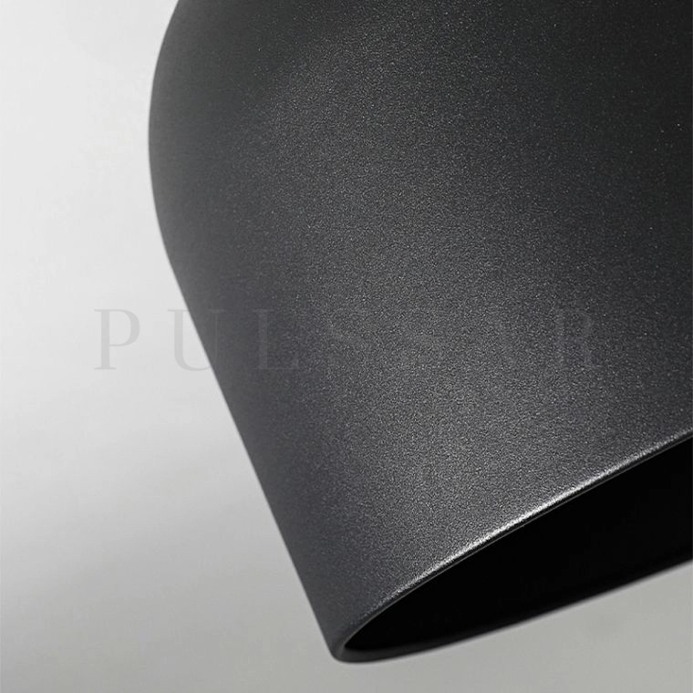 Потолочный светильник PUFF