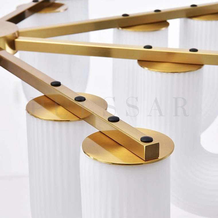 Подвесная люстра GAUTE