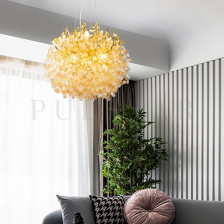 Подвесная люстра AISLING