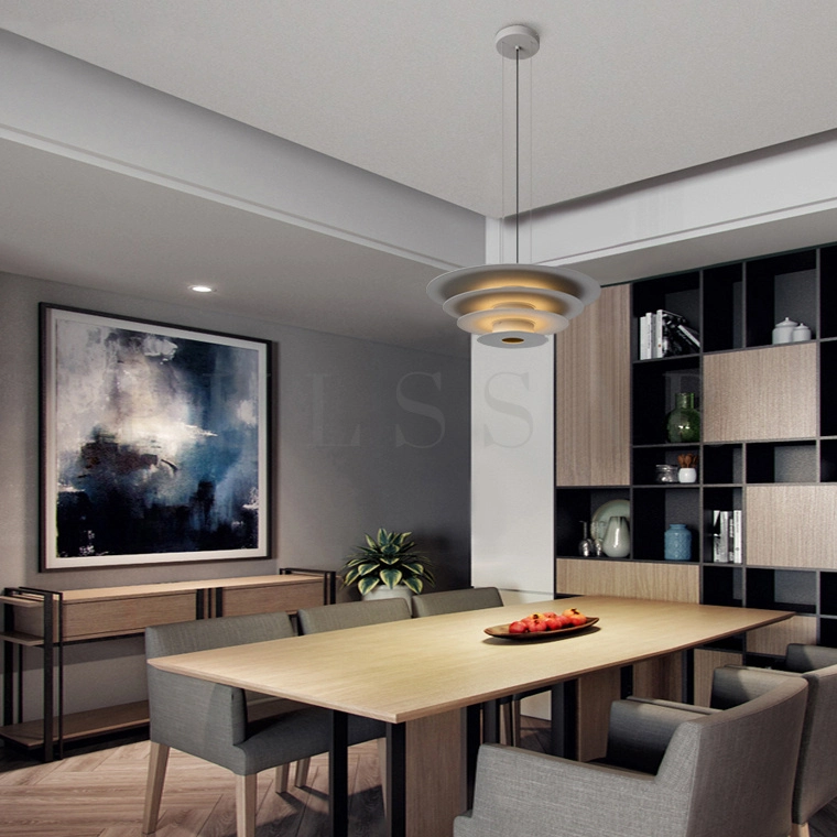 Подвесной светильник JELICA