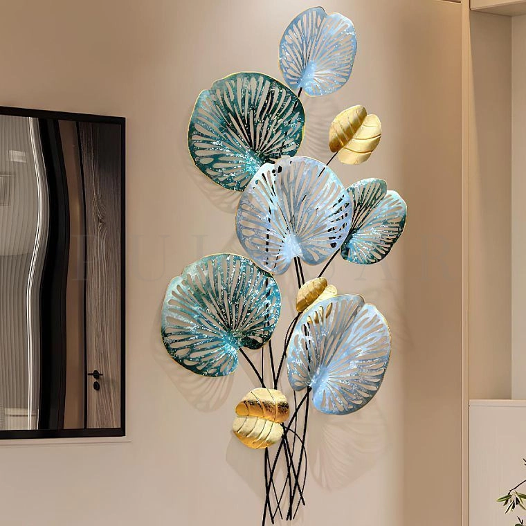 Дизайнерский настенный декор ART-106