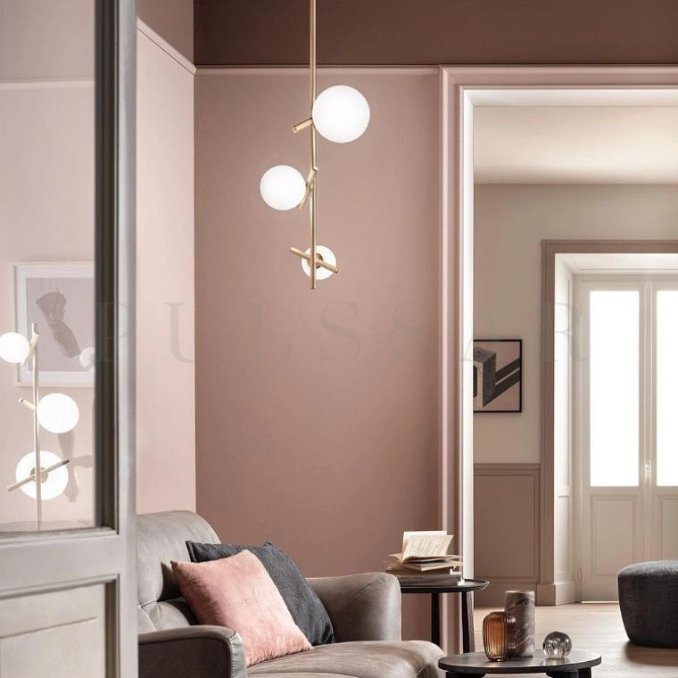 Подвесной светильник KIRAN