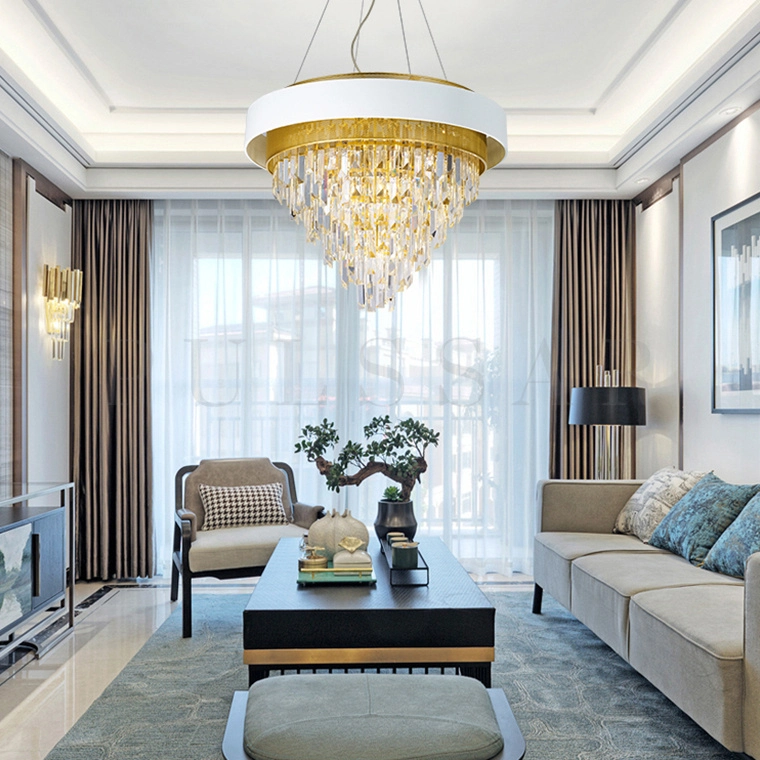 Подвесная люстра ALSING