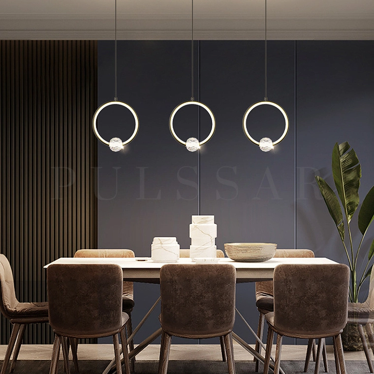 Подвесной светильник LUANA