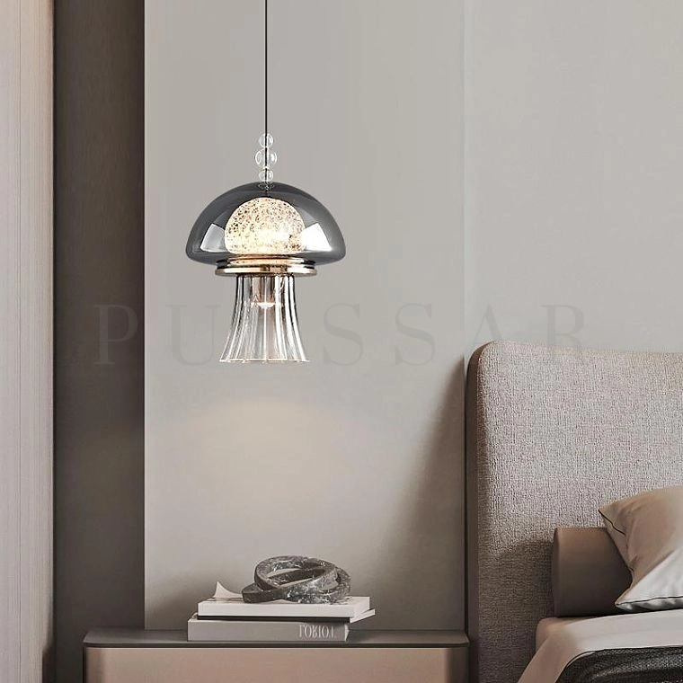 Подвесной светильник GLACIERS