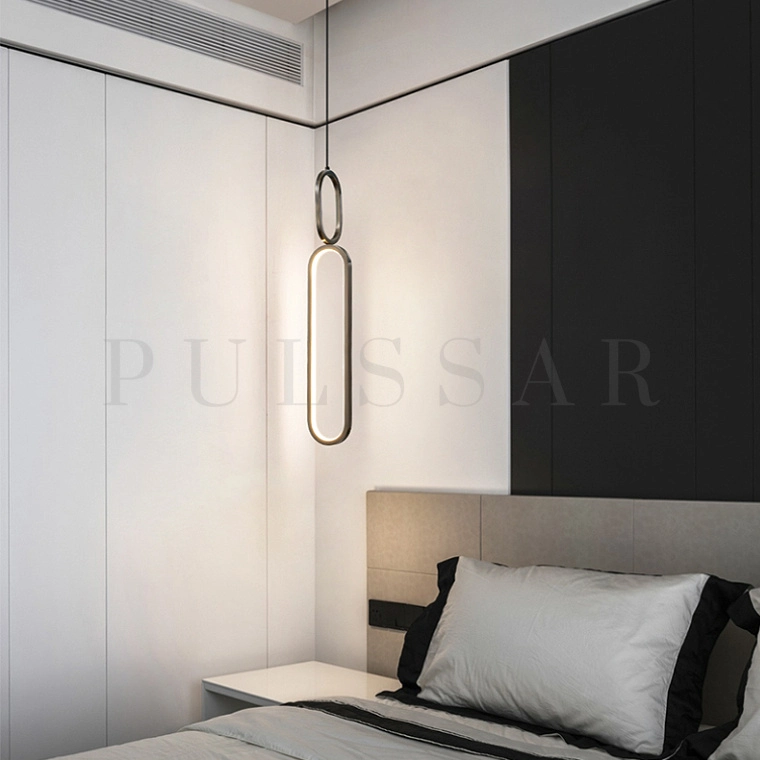 Подвесной светильник BERGEN