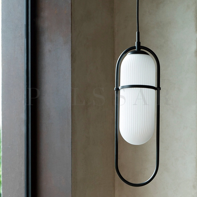 Подвесной светильник TROTTE