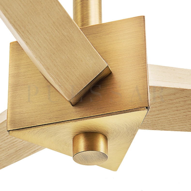 Подвесная люстра STAVRA