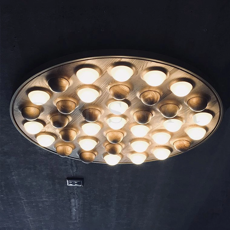 Потолочный светильник PIE