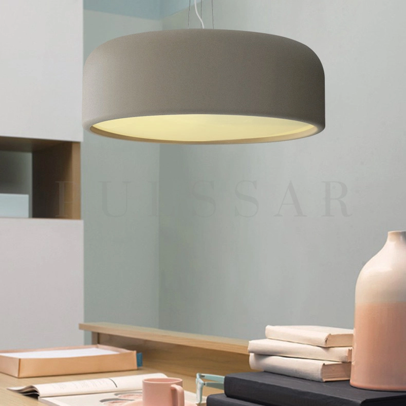 Потолочный светильник CYLINDER B