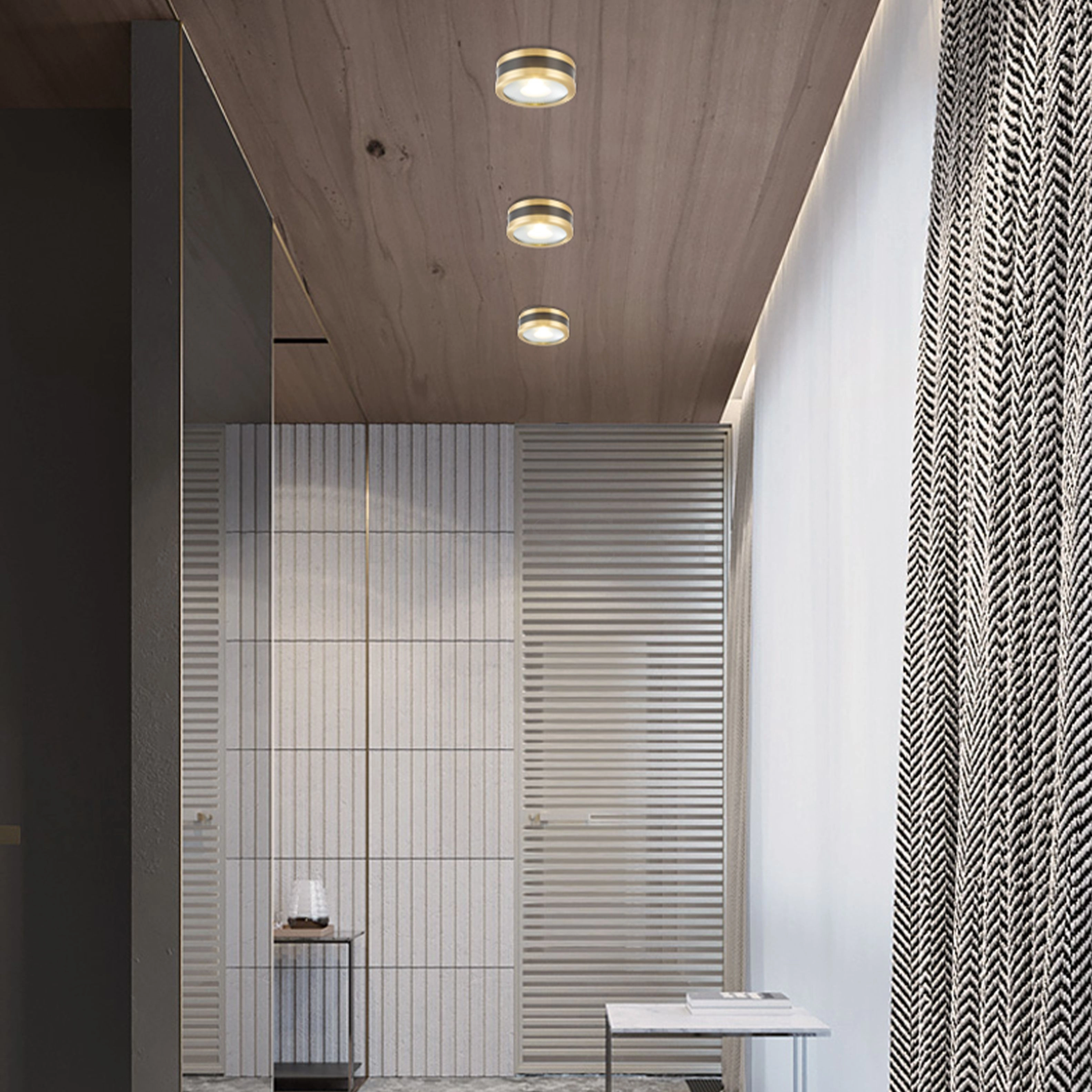 Точечный светильник MEUD