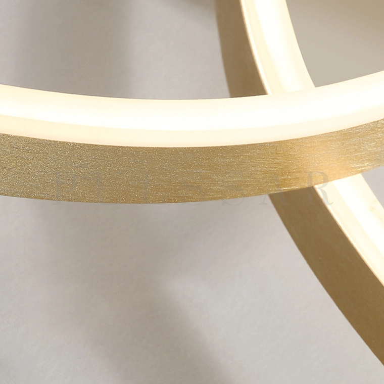 Потолочная люстра CRUISE CH