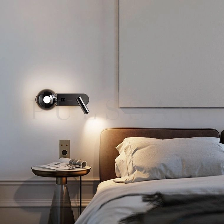 Бра FERDIN DUAL WALL