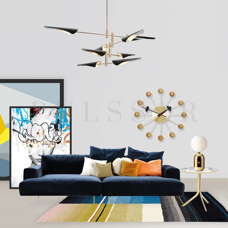 Подвесная люстра BEAM