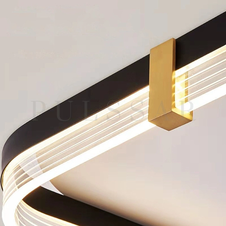 Потолочный светильник ALMER B CH