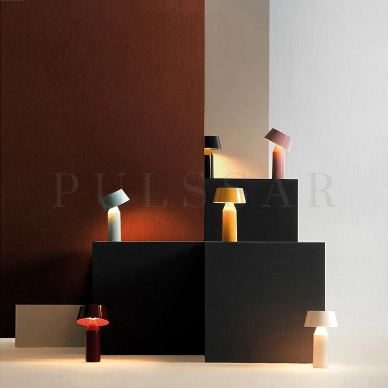 Настольная лампа BICOCCA