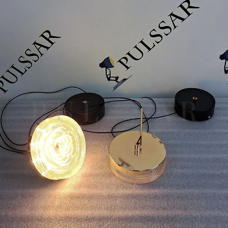 Подвесной светильник RIGO