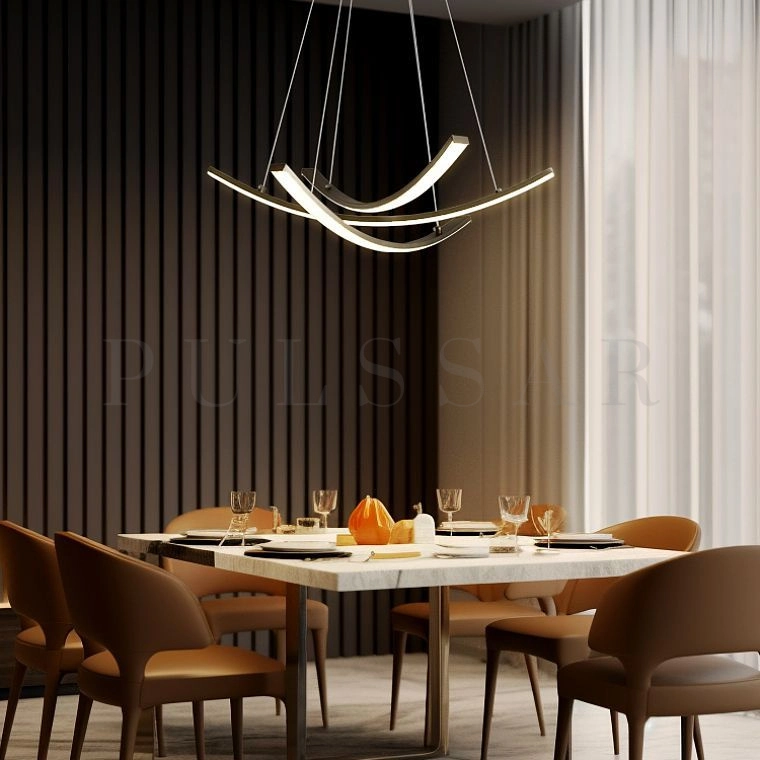 Подвесная люстра SINTEX