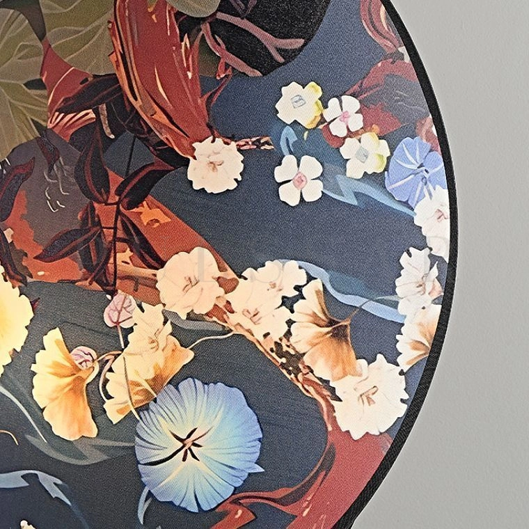 Настольная лампа SHANGHENG TAB