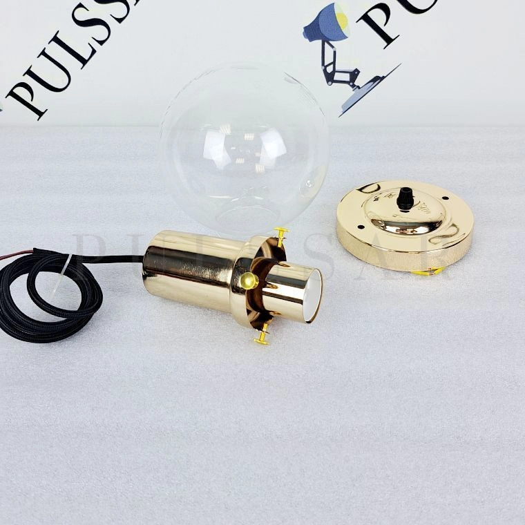 Подвесной светильник PENBALL