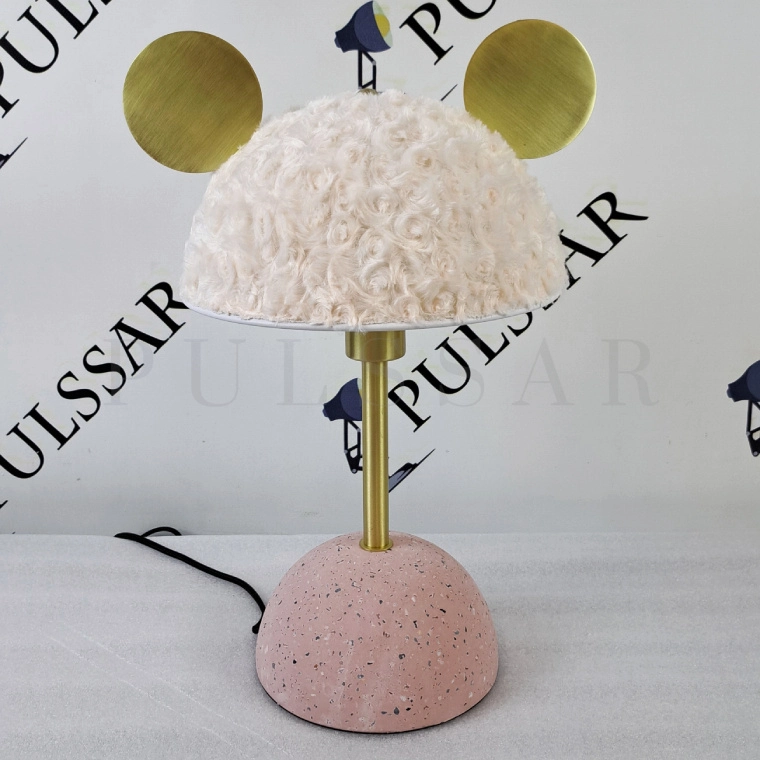 Настольная лампа MINNIE