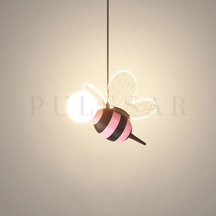 Подвесной светильник BEE