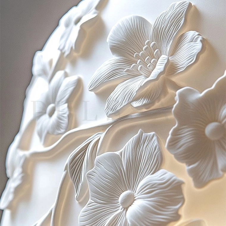 Подвесной светильник FLEURI