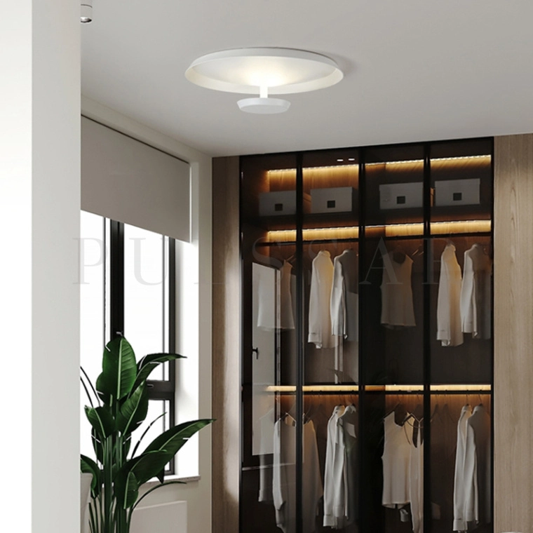 Потолочный светильник LUCRETIA CH