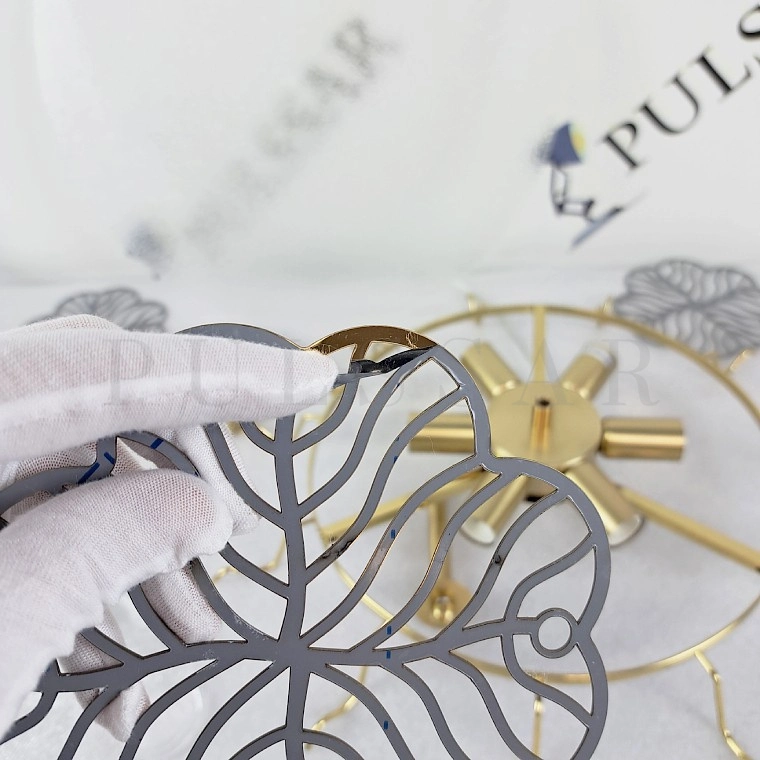 Потолочная люстра RUBERT