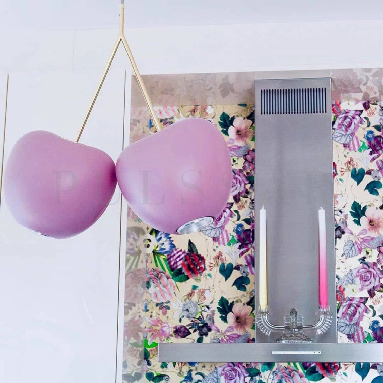 Подвесной светильник CHERRY MATTE