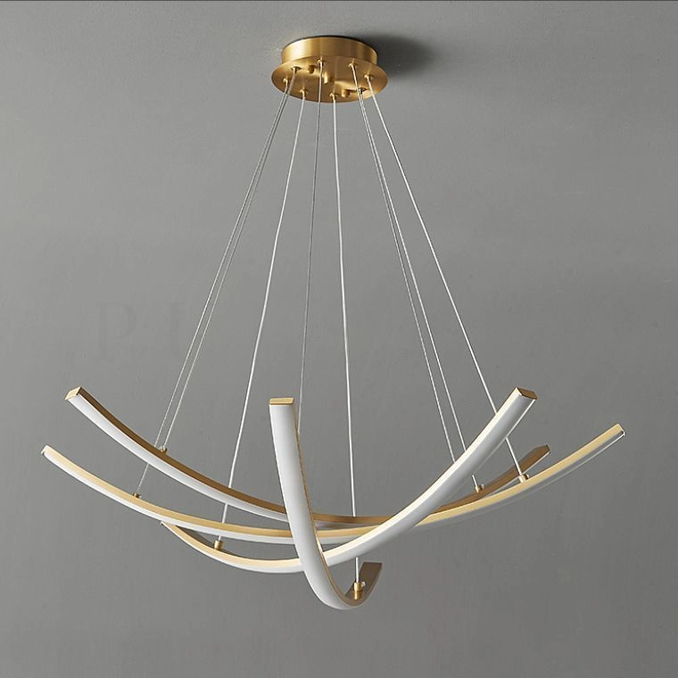 Подвесная люстра SINTEX