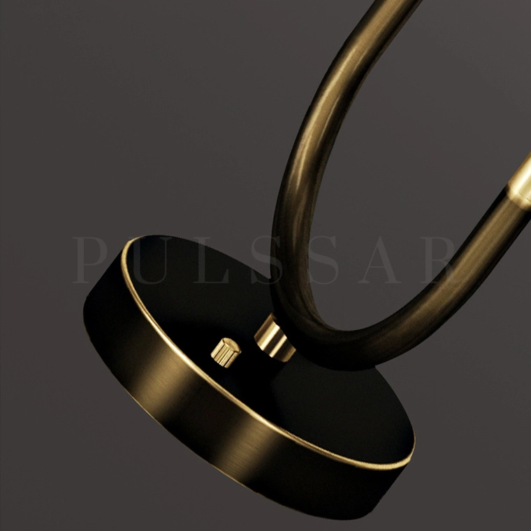 Подвесной светильник ADRIELL