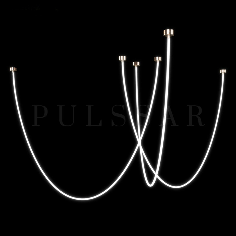 Подвесной светильник OPTIC