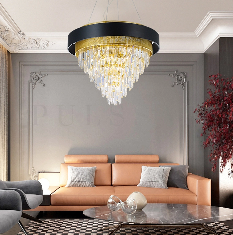 Подвесная люстра ALSING