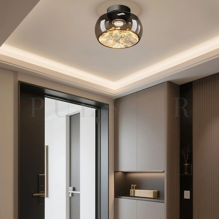 Потолочный светильник OCULOS ONE CH