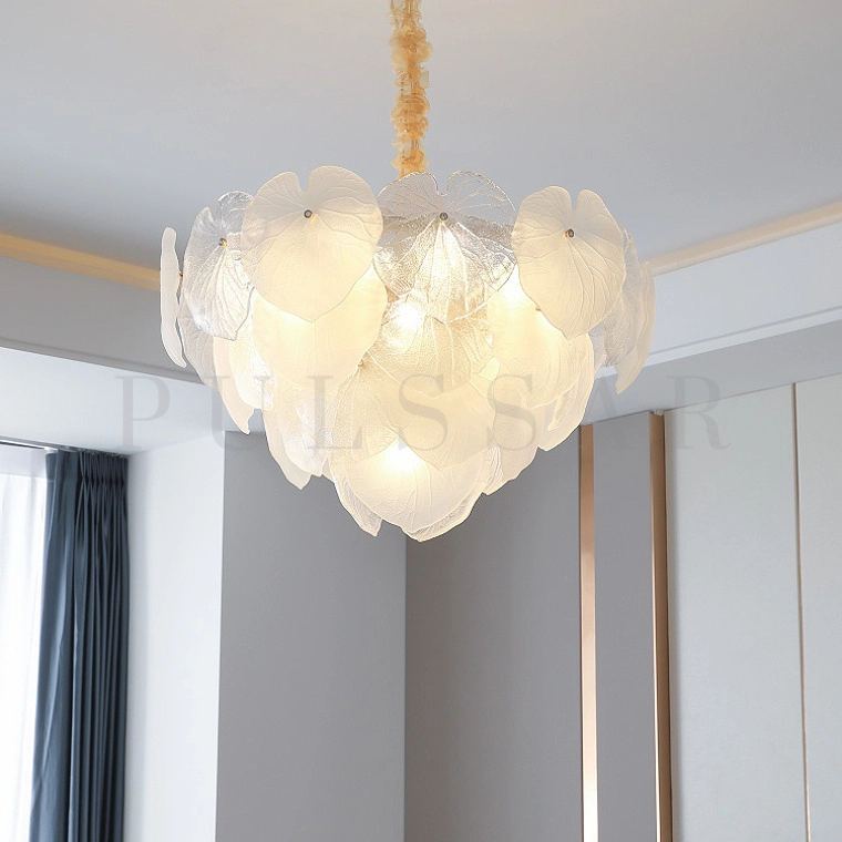 Подвесная люстра SANTINO