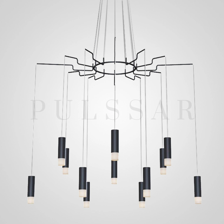 Подвесная люстра KENZY CH