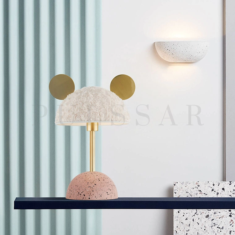 Настольная лампа MINNIE