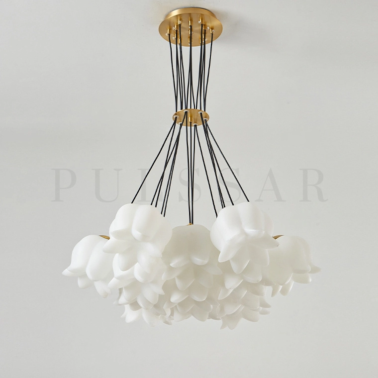 Подвесная люстра LILLIS
