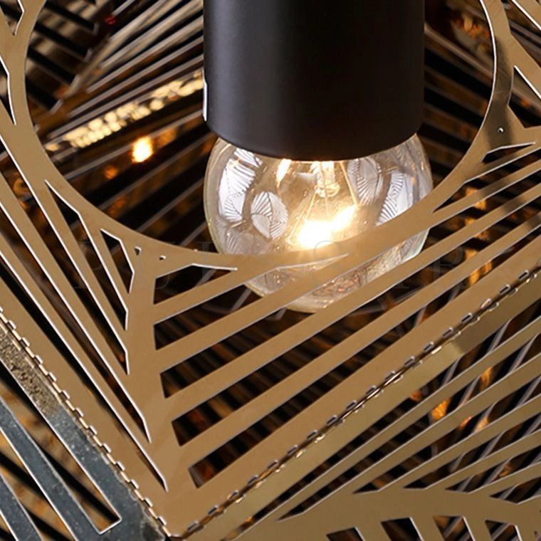 Подвесной светильник PICTOU