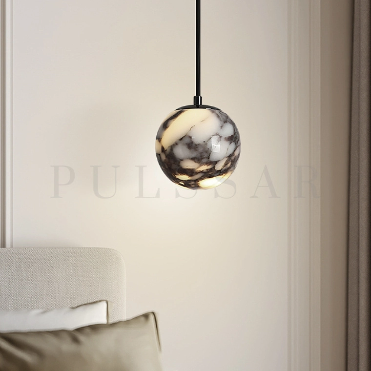 Подвесной светильник BONN NEPHRITE