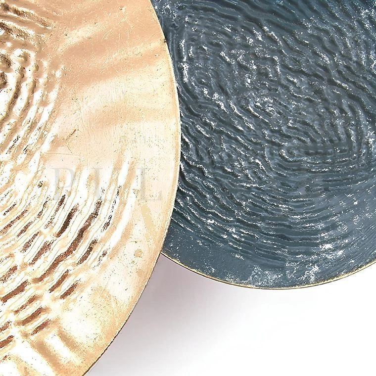 Дизайнерский настенный декор ART-110