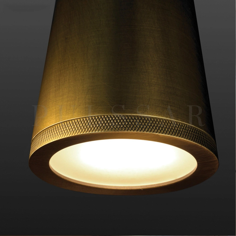 Точечный светильник META