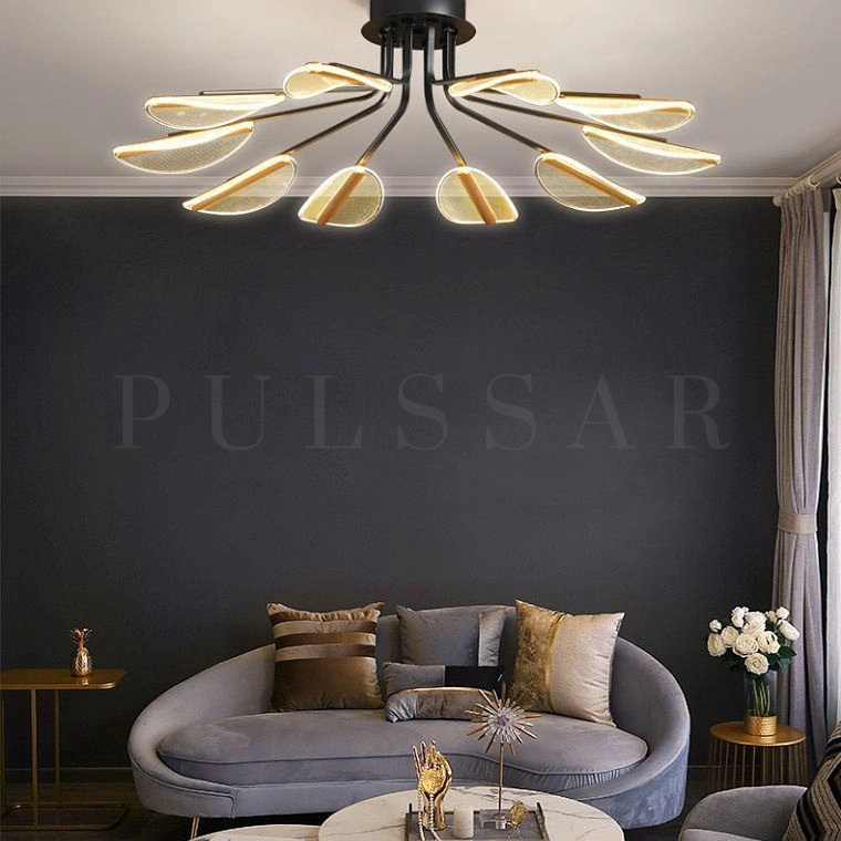 Потолочная люстра VISUAL