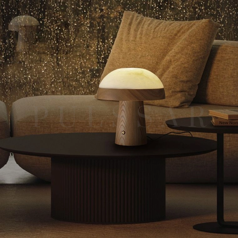 Настольная лампа GOSSAMER TAB