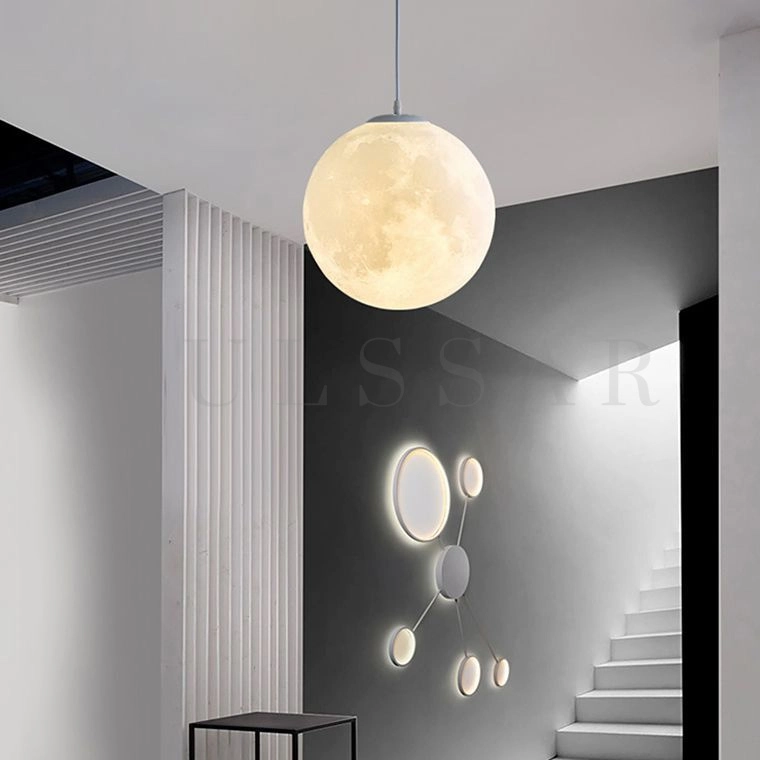 Подвесной светильник MOON ONE