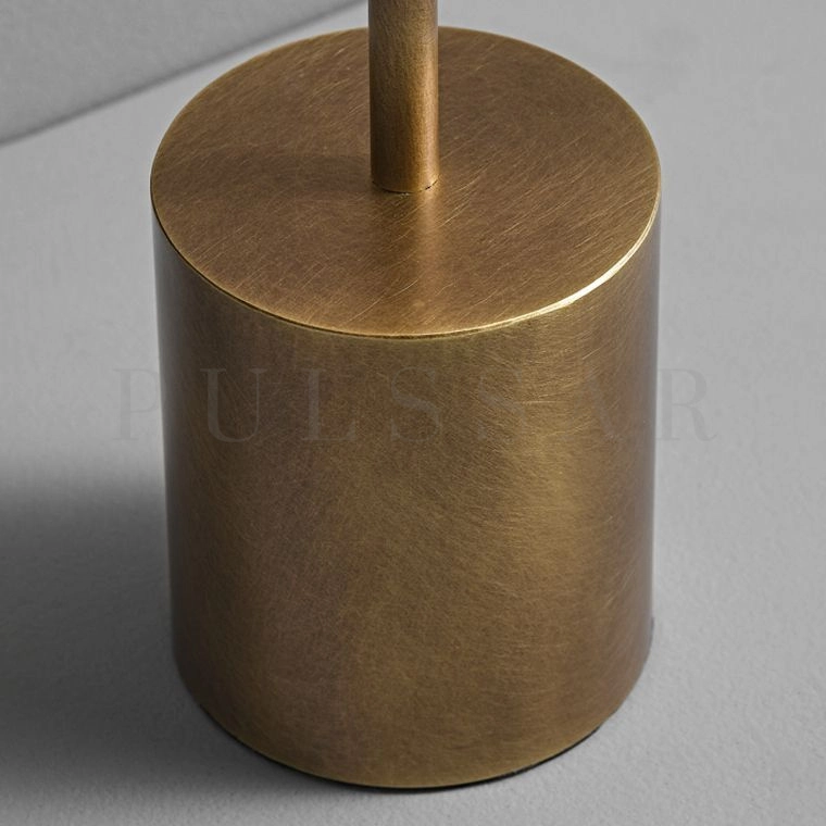 Настольная лампа CRISPIN TAB