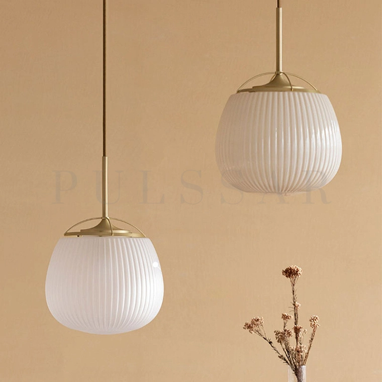 Подвесной светильник TOFFE