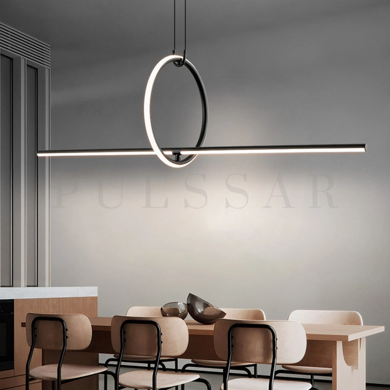 Подвесной светильник EPSILON